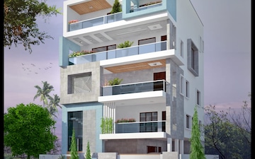 5 BHK Independent House For Sale in Vattinagulapally