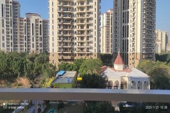 2 BHK Apartment For Rent in Shree Vardhman Green Court Sector 90 Gurgaon  8146262