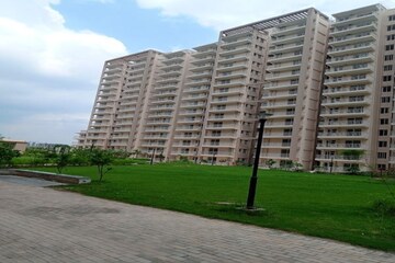 2 BHK Apartment – Exterior View View at Shree Vardhman Green Court, Sector 90 - for Rent