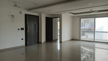 4 BHK Builder Floor For Rent in Ansal API Esencia Sector 67 Gurgaon  8146267