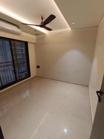Bedroom in 2 BHK Apartment at Seawoods – for Rent