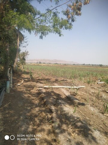 Plot Area in  Land at Kasaba Bawada – for Sale