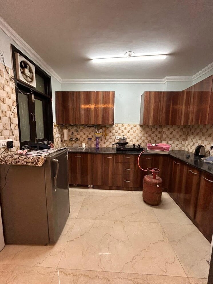 Bedroom, chattarpur 2 Bedroom 1150 Sq.Ft. Builder Floor In Chattarpur Delhi 8146270