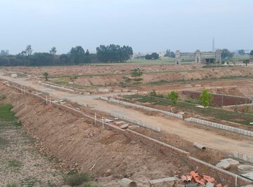 Plot Area in  Plot at Patiala Road – for Sale