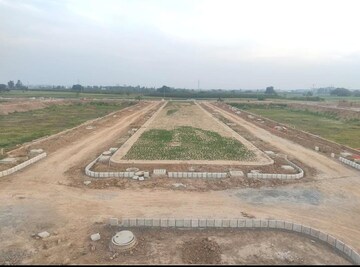  Plot For Sale in Patiala Road