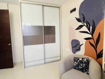Furnished Amenities in 3 BHK Apartment at Klassik Landmark, Sarjapur Road – for Rent