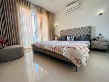 Bedroom in 3 BHK Apartment at Klassik Landmark, Sarjapur Road – for Rent