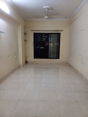 1 BHK Apartment For Rent in Aangan CHS Ghansoli Ghansoli Navi Mumbai  8146278