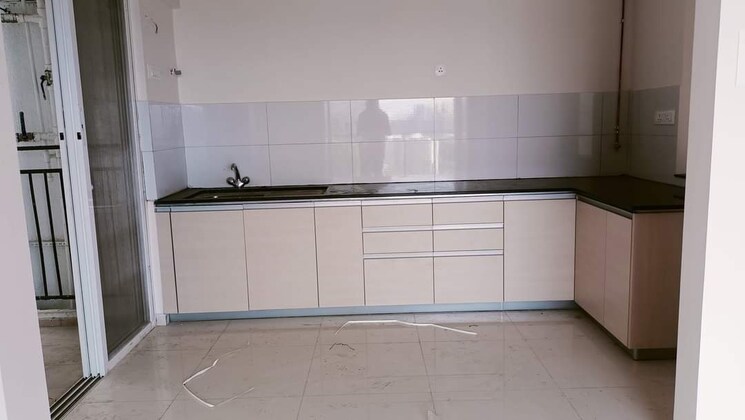 Kitchen, godrej-infinity 2 Bedroom 850 Sq.Ft. Apartment In Keshav Nagar Pune 8146275