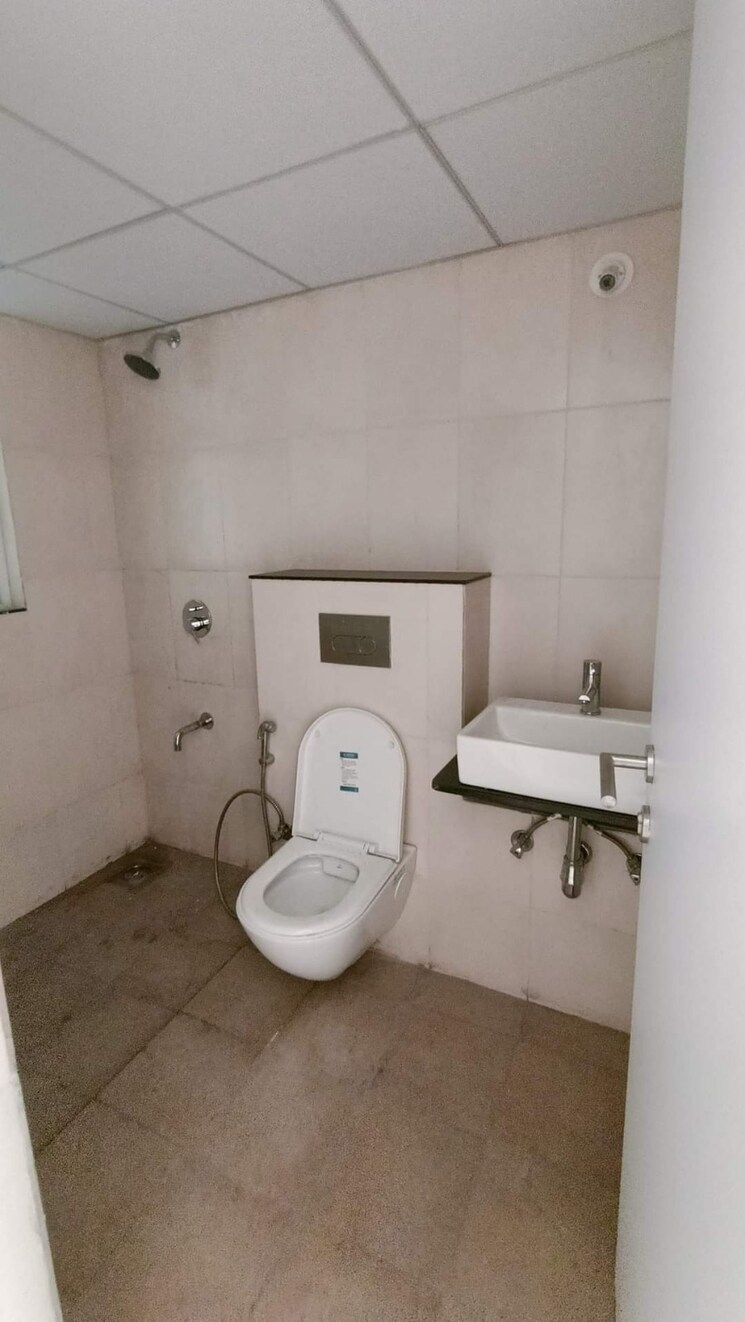 Bathroom, godrej-infinity 2 Bedroom 850 Sq.Ft. Apartment In Keshav Nagar Pune 8146275