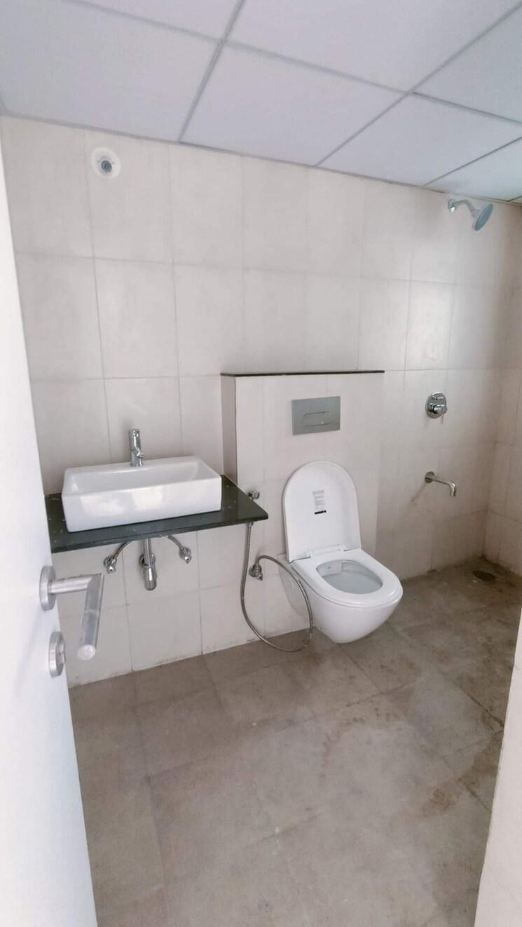 Bathroom, godrej-infinity 2 Bedroom 850 Sq.Ft. Apartment In Keshav Nagar Pune 8146275