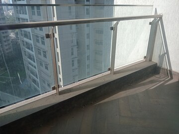 Balcony in 3 BHK Apartment at SD Epsilon, Kandivali East – for Sale