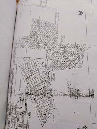 Plot For Resale in Airport Avenue Hegganahalli Bangalore  8146273