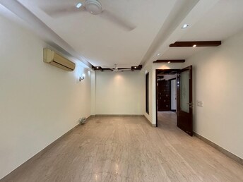 4 BHK Builder Floor For Rent in Neeti Bagh Delhi  8146304