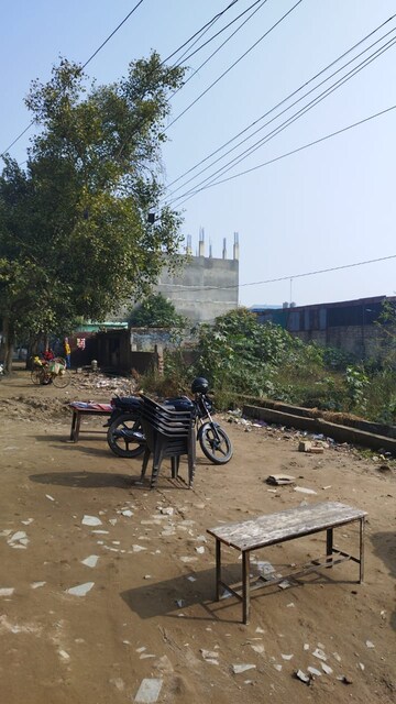  Industrial Plot – Exterior View View at Morta - for Sale