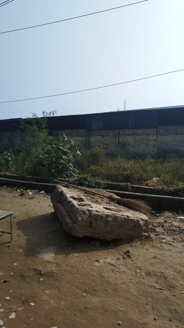 Plot Area in  Industrial Plot at Morta – for Sale