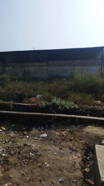 Plot Area in  Industrial Plot at Morta – for Sale