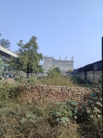 Plot Area in  Industrial Plot at Morta – for Sale