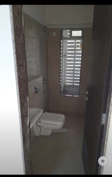 Master Bedroom in 1 BHK Apartment at Puranik Grand Central, Vartak Nagar – for Sale