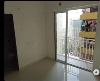 1 BHK Apartment For Resale in Puranik Grand Central Vartak Nagar Thane  8146287