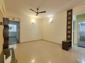 2 BHK Apartment For Rent in SS Residency HSR Layout Hsr Layout Bangalore  8146290