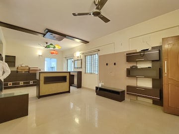 2 BHK Apartment For Rent in SS Residency HSR Layout Hsr Layout Bangalore  8146290