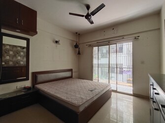 2 BHK Apartment For Rent in SS Residency HSR Layout Hsr Layout Bangalore  8146290