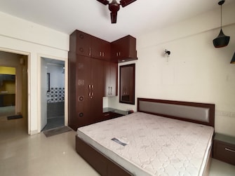 2 BHK Apartment For Rent in SS Residency HSR Layout Hsr Layout Bangalore  8146290