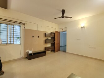 2 BHK Apartment For Rent in SS Residency HSR Layout Hsr Layout Bangalore  8146290