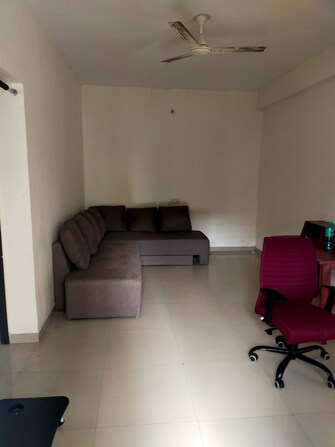 1 BHK Apartment For Rent in Jai Bhagirathi Heights Mundhwa Pune  8146292