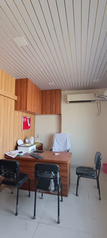 Team Area in  Office Space at Shankar Nagar – for Rent