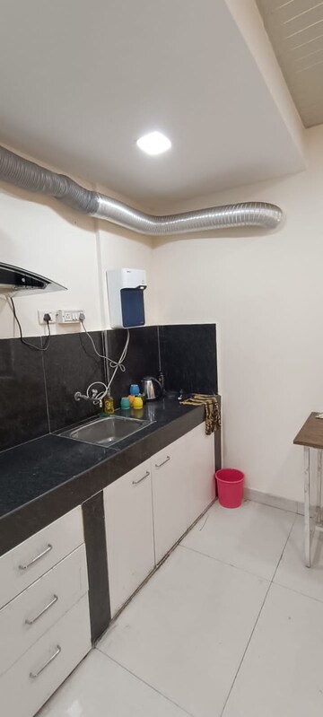Utility Room in  Office Space at Shankar Nagar – for Rent