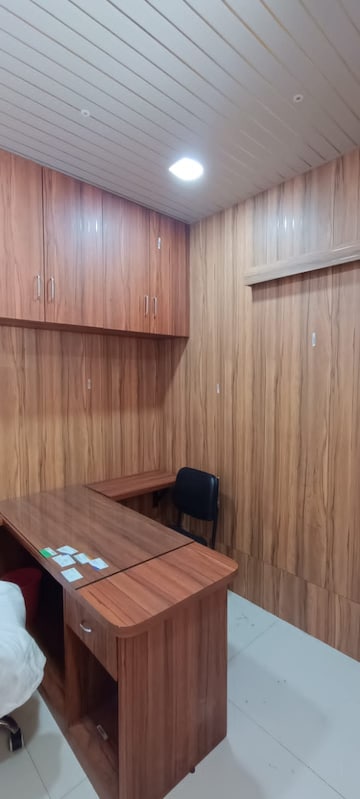 Commercial Office Space 415 Sq.Ft. For Rent in Shankar Nagar Raipur  8146291