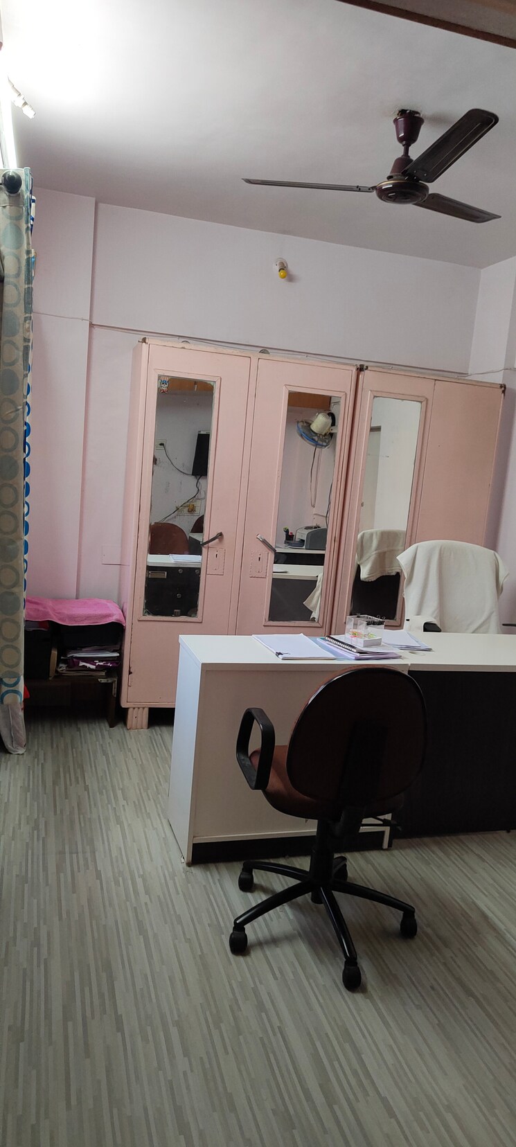 Master Bedroom, jeevan-shanti 2 Bedroom 625 Sq.Ft. Apartment In Kandivali West Mumbai 8146298