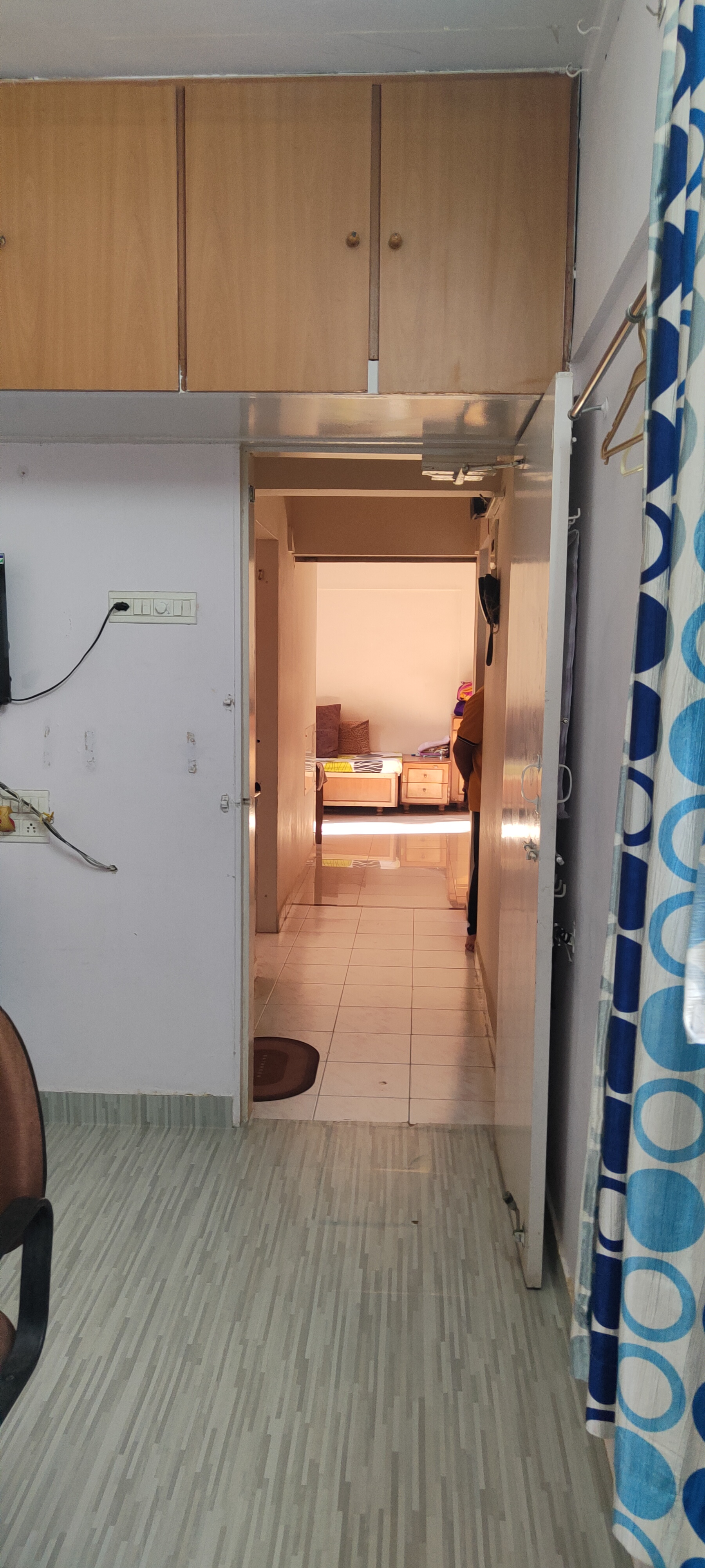 2 BHK Apartment For Sale in Jeevan Shanti