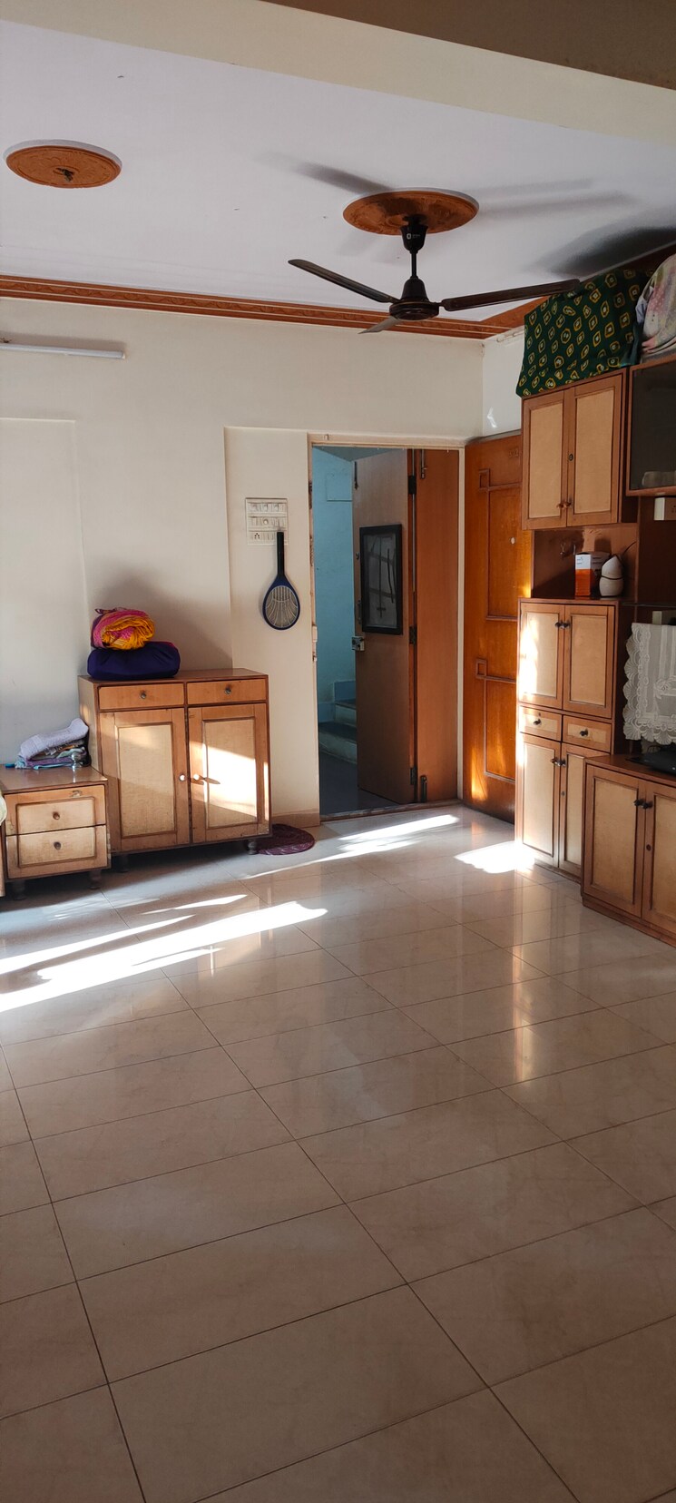 Kitchen, jeevan-shanti 2 Bedroom 625 Sq.Ft. Apartment In Kandivali West Mumbai 8146298