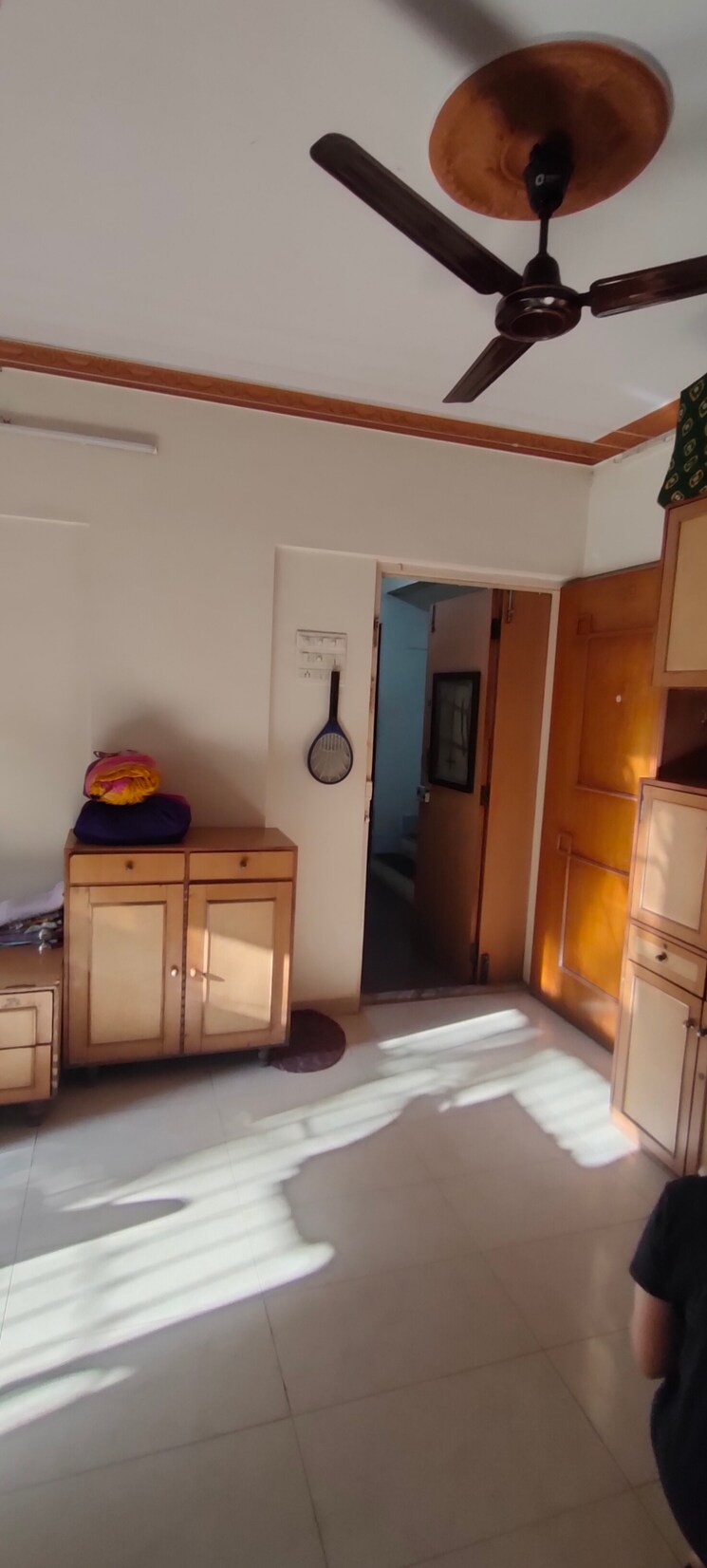 Kitchen, jeevan-shanti 2 Bedroom 625 Sq.Ft. Apartment In Kandivali West Mumbai 8146298