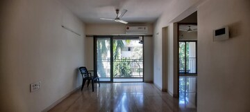 2 BHK Apartment For Resale in Rustomjee Elements Wing SG Andheri West Mumbai  8146299