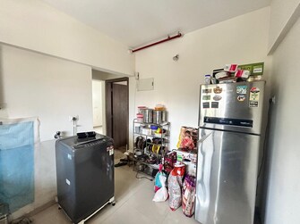 1 BHK Apartment For Rent in Konark Virtue Keshav Nagar Pune  8146300