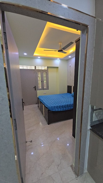 2 BHK Apartment For Rent in Divyansh Pratham Ahinsa Khand ii Ghaziabad  8146306