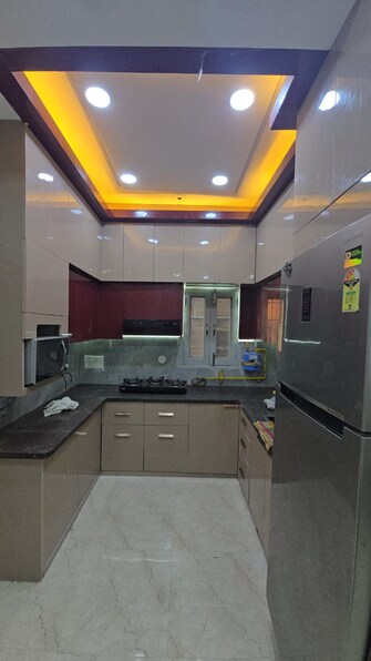 2 BHK Apartment For Rent in Divyansh Pratham Ahinsa Khand ii Ghaziabad  8146306