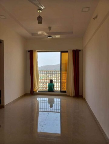 1 BHK Apartment For Resale in Akash Arpan Residency Nalasopara West Palghar  8146309