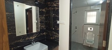 Balcony in 3 BHK Apartment at My Home Tarkshya, Kokapet – for Rent