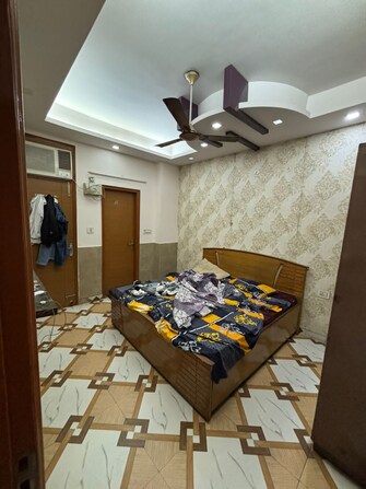 3 BHK Builder Floor For Rent in Smart Lane Niti Khand Ghaziabad  8146316