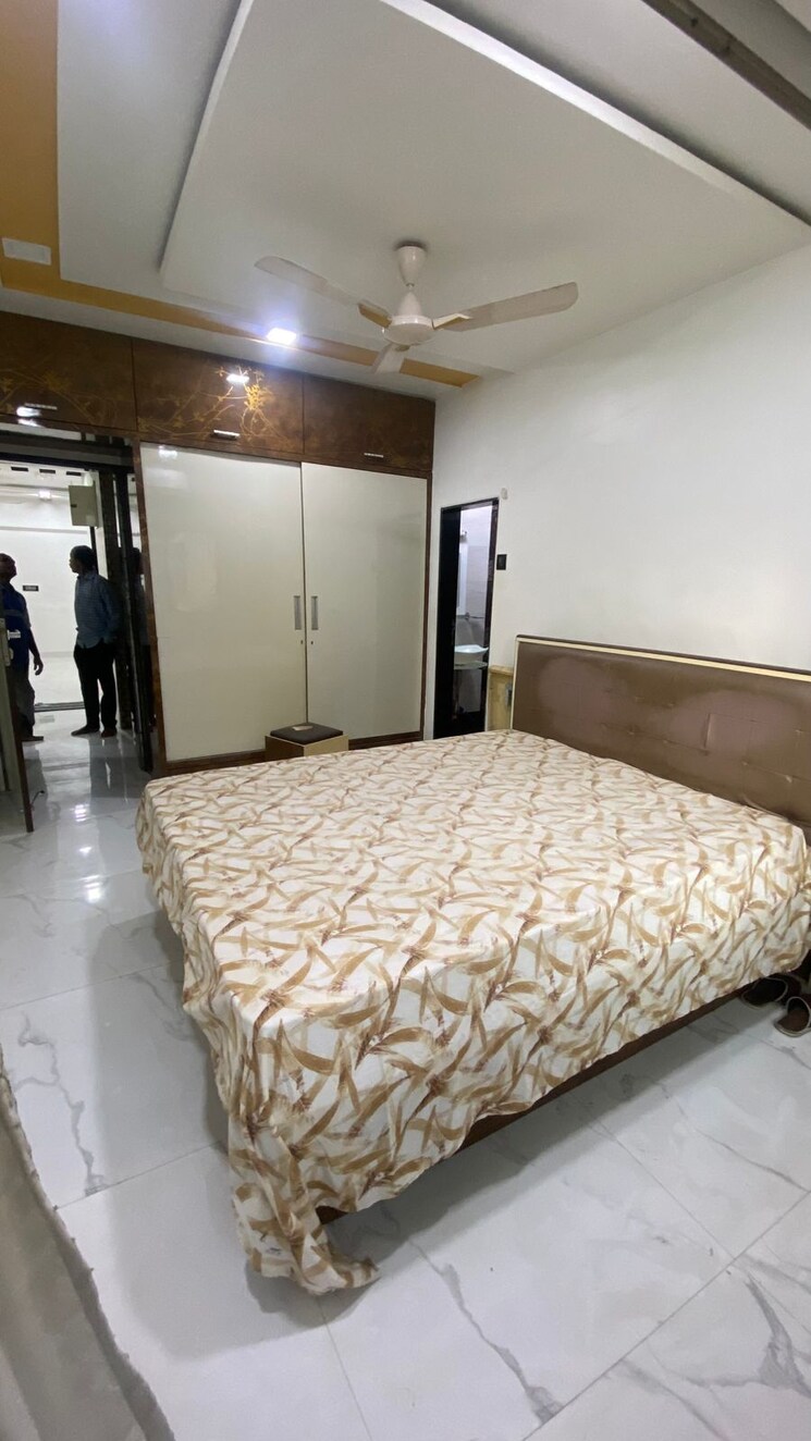 Bedroom, rna-regency-park 2 Bedroom 1040 Sq.Ft. Apartment In Kandivali West Mumbai 8146344