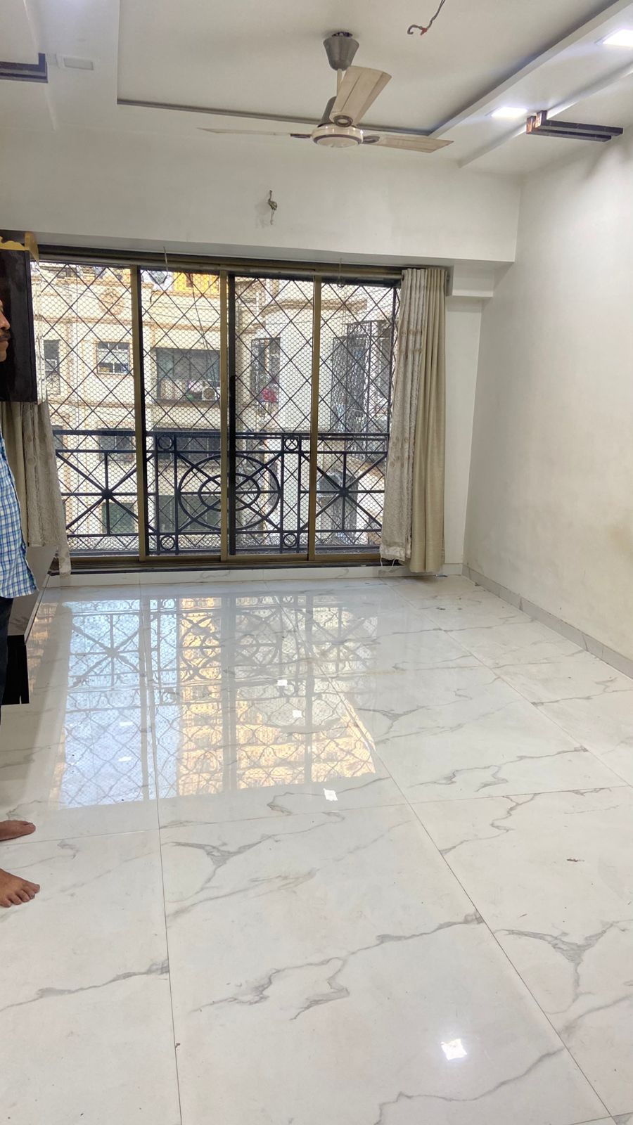 2 BHK Apartment For Sale in RNA Regency Park
