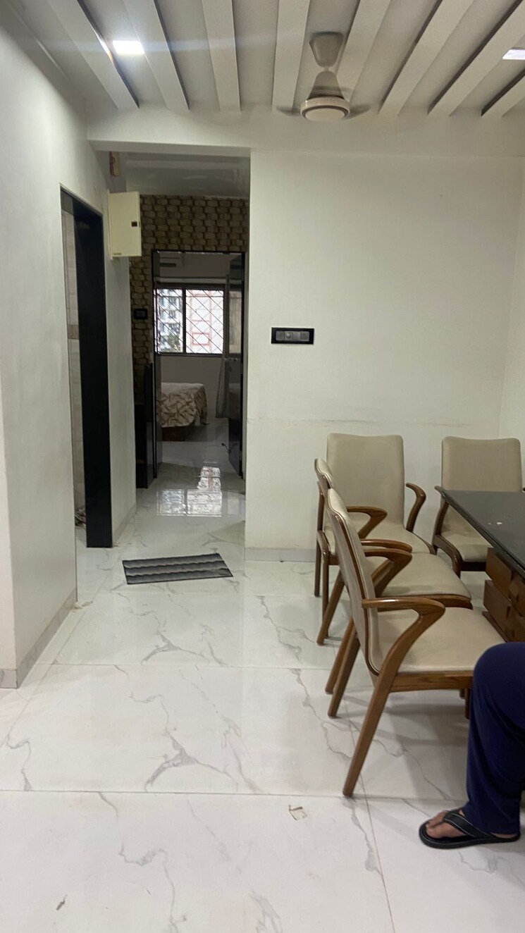 undefined, rna-regency-park 2 Bedroom 1040 Sq.Ft. Apartment In Kandivali West Mumbai 8146344