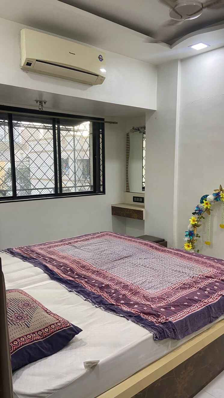 Bedroom, rna-regency-park 2 Bedroom 1040 Sq.Ft. Apartment In Kandivali West Mumbai 8146344