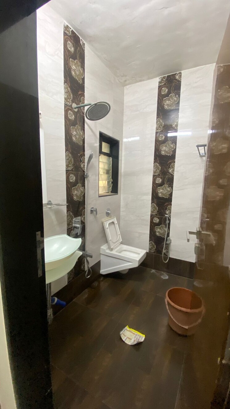 Bathroom, rna-regency-park 2 Bedroom 1040 Sq.Ft. Apartment In Kandivali West Mumbai 8146344
