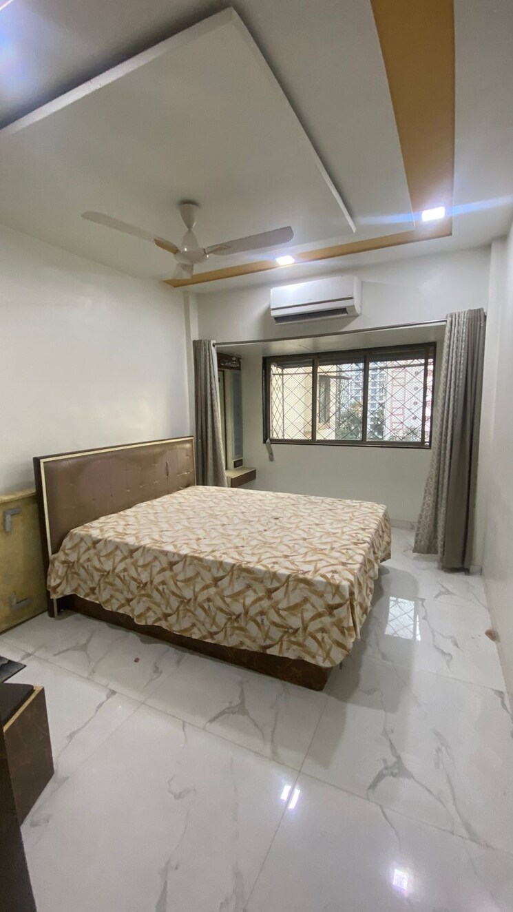 Bedroom, rna-regency-park 2 Bedroom 1040 Sq.Ft. Apartment In Kandivali West Mumbai 8146344